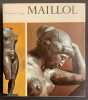 Aristide Maillol et l'&acirc;me de la sculpture.. [MAILLOL] - GEORGE (Waldemar)