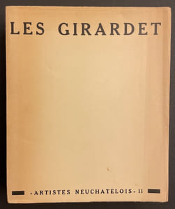 Les Girardet.