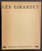 Les Girardet.. [GIRARDET] - BURNAND (Ren&eacute;)