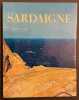Sardaigne.. LAWRENCE (D. H.) / PFAELTZER (Marianne)