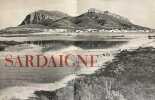 Sardaigne.. LAWRENCE (D. H.) / PFAELTZER (Marianne)