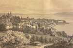 Neuchâtel et ses environs.. BACHELIN (Auguste)