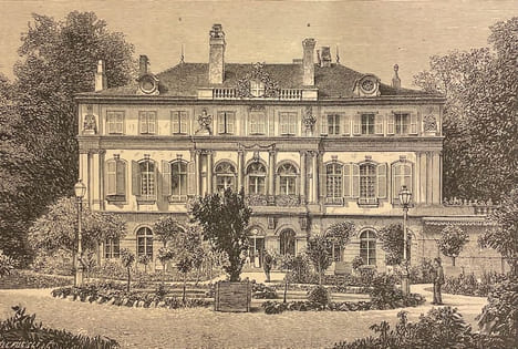 Neuchâtel et ses environs.. BACHELIN (Auguste)
