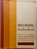 Neuchâtel 1928. Beaux-arts - Arts appliqués - Architecture - Littérature.. [Neuchâtel]