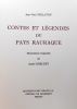 Contes et légendes du Pays rauraque.. PELLATON (Jean-Paul) & BRECHET (André)