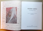 Pietro Sarto. Les estampes 1947-1992.. [SARTO] - SIMECEK (Françoise)