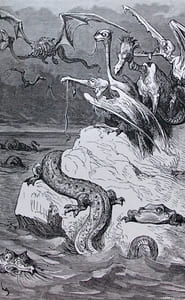 La mythologie du Rhin, et les contes de la Mère-Grand'.
