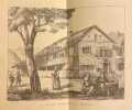 J.-J. Rousseau au Val de Travers (1762-1765).. [ROUSSEAU] - BERTHOUD (Fritz)