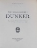 Balthasar-Antoine Dunker.. [DUNKER] - NICOLAS (Raoul)