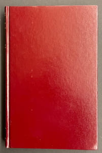 Bibliographie des éditions de Jean Crespin (1550-1572).