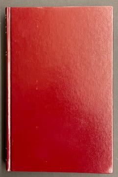 Bibliographie des éditions de Jean Crespin (1550-1572).. GILMONT (Jean-François)