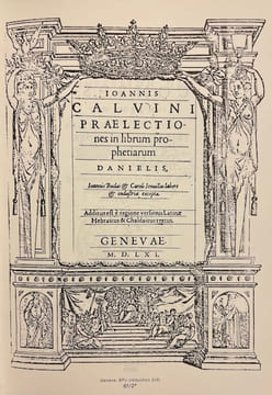 Bibliographie des éditions de Jean Crespin (1550-1572).. GILMONT (Jean-François)