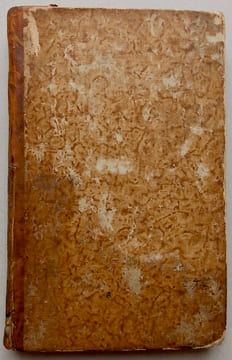 Mémoires de Madame de Warens, suivis de ceux de Claude Anet. Publiés par un C.D.M.D.P. pour servir d'apologie aux Confessions de J.-J. Rousseau.. ...
