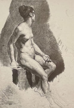 Léopold Robert - Aurèle Robert, ou le romantisme à Rome. Huiles, lavis, dessins.. [ROBERT (Léopold & Aurèle)] - COLLECTIF