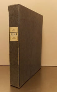 Jura.