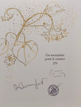 Les vraies richesses.. [BONNEFOIT (Alain)] - GIONO (Jean)