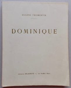 Dominique.