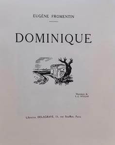 Dominique.