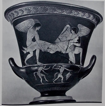Les Dieux de la Grèce. Mythologie classique illustrée.. BONNARD (André)