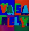 Vasarely III.. [VASARELY] - JORAY (Marcel)