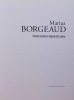 Marius Borgeaud. Poète de la lumière et magicien de la couleur.. [BORGEAUD] - COLLECTIF