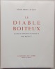 Le diable boiteux.. [DUBOUT] - LE SAGE (Alain René)