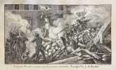 Les &eacute;v&eacute;nemens m&eacute;morables des ann&eacute;es 1848 et 1849.. LEUTHY (J.-J.)
