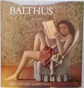 Balthus.