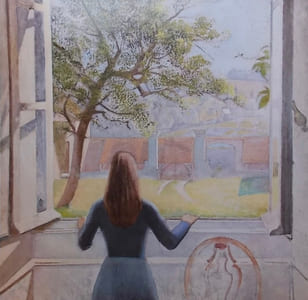 Balthus.