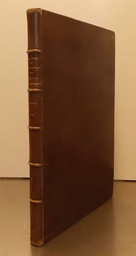 Illustrations pour les Oeuvres d'Alfred de Musset. Aquarelles par Eugène Lami. Eaux-fortes par Adolphe Lauze.. MUSSET (Alfred de) - LAMI (Eugène) - ...