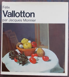 Félix Vallotton.