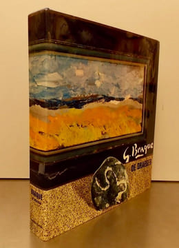 G. Braque de Draeger.. [BRAQUE]