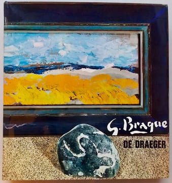G. Braque de Draeger.. [BRAQUE]