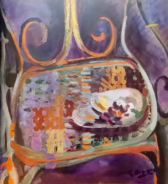 G. Braque de Draeger.. [BRAQUE]