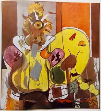 G. Braque de Draeger.. [BRAQUE]