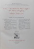 Encyclopédie pratique de mécanique et d'électricité.. DESARCES (Henri)
