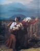 Léopold Robert et les peintres de l'Italie romantique.. [ROBERT] - GASSIER (Pierre)