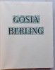 Gösta Berling.. LAGERLOF (Selma)