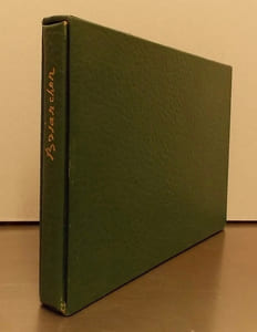 Carnet du Perigord.