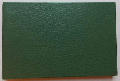Carnet du Perigord.