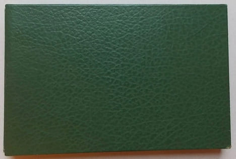 Carnet du Perigord.. BRIANCHON (Maurice)
