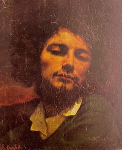 Courbet.