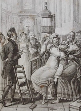 Récréations morales et amusantes, à l'usage des jeunes demoiselles qui entrent dans le monde.. CHOISEUL-MEUSE (Félicité de, comtesse)