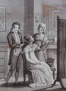 Récréations morales et amusantes, à l'usage des jeunes demoiselles qui entrent dans le monde.. CHOISEUL-MEUSE (Félicité de, comtesse)