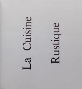 U.S.A. La cuisine des pionniers.