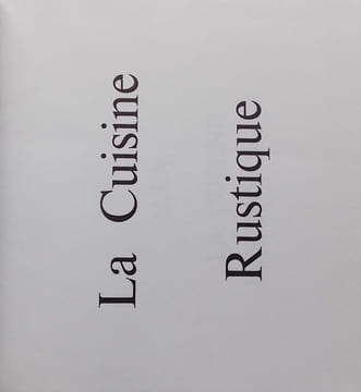 U.S.A. La cuisine des pionniers.. COUFFIGNAL (Huguette)