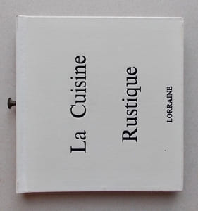 Lorraine.