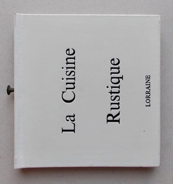Lorraine.. COUFFIGNAL (Huguette)