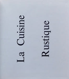 Lorraine.