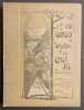 Les Gorges de l'Areuse et le Creux du Van.. DUBOIS (Auguste)